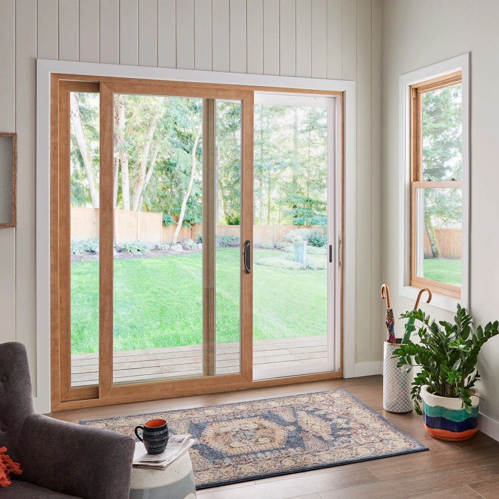 3 Signs You Need a Sliding Glass Door Replacement